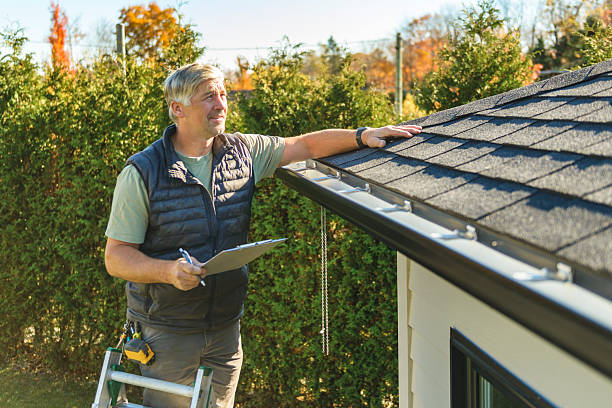 Trusted Flat Roof Repair service in Hockessin, DE - Ben Roofing and Steel LLC